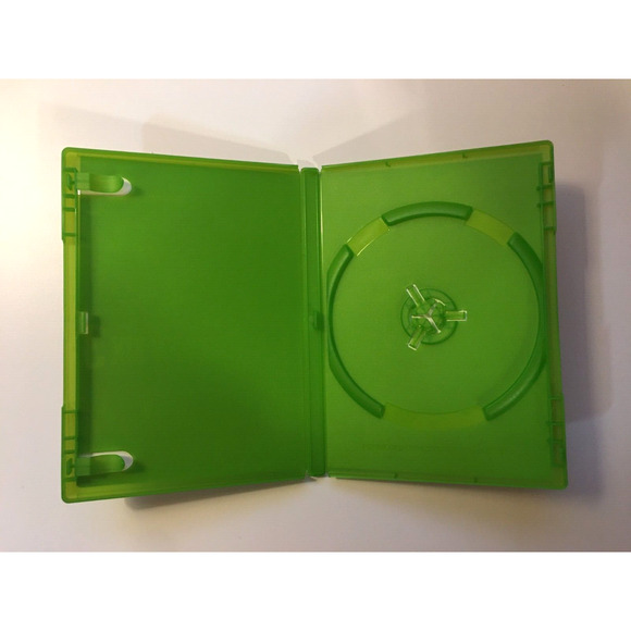 Tom Clancy's Rainbow Six 3 (Microsoft Xbox Original, 2003) CIB Complete - Picture 3 of 4